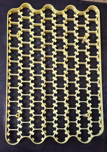 مجاش فقاسة pto