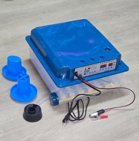 فقاسة 64 بيضة اتومات