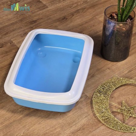 ليتر بوكس مفتوح