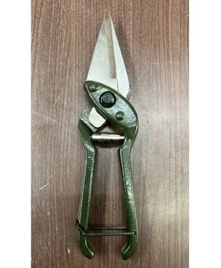 مقص غنم تقيل / اغنام