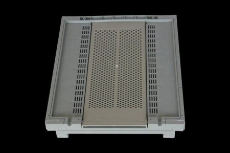 قاعدة مع مصيدة حبوب لقاح  تركي