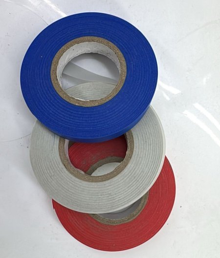 رول التربيط