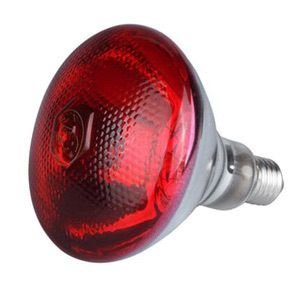 لمبة تدفئة 250 واط - صينية