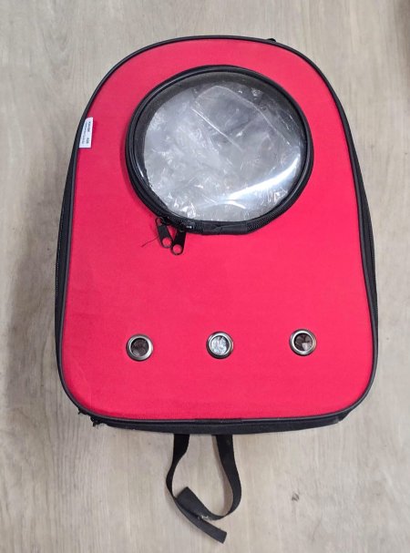 شنطة قطط ظهر