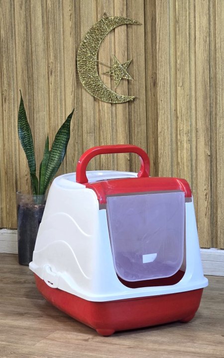 ليتر بوكس مغلق