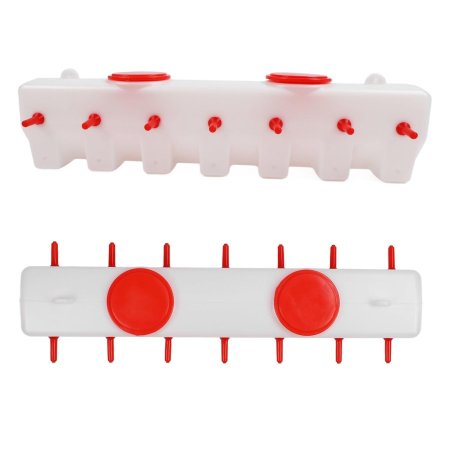 رضاعة خرفان (12 حلمة )