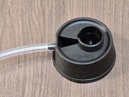 قاعدة قنية للفقاسة الاتومات الازرق