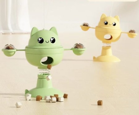 لعبة قطط ال 3 لعب ب لعبة واحدة <br> <span class='text-color-warm'>سيتوفر قريباً</span>