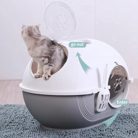 ليتر بوكس مدخلين <br> <span class='text-color-warm'>سيتوفر قريباً</span>